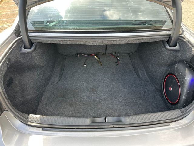 2016 Dodge Charger 4dr Sedan R/T RWD - 22982530 - 19