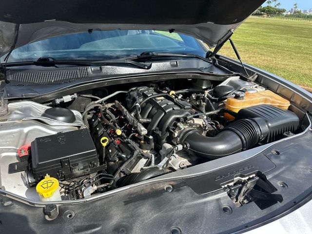 2016 Dodge Charger 4dr Sedan R/T RWD - 22982530 - 20