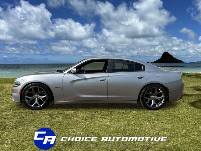 2016 Dodge Charger 4dr Sedan R/T RWD - 22982530 - 2