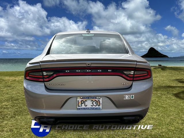 2016 Dodge Charger 4dr Sedan R/T RWD - 22982530 - 6