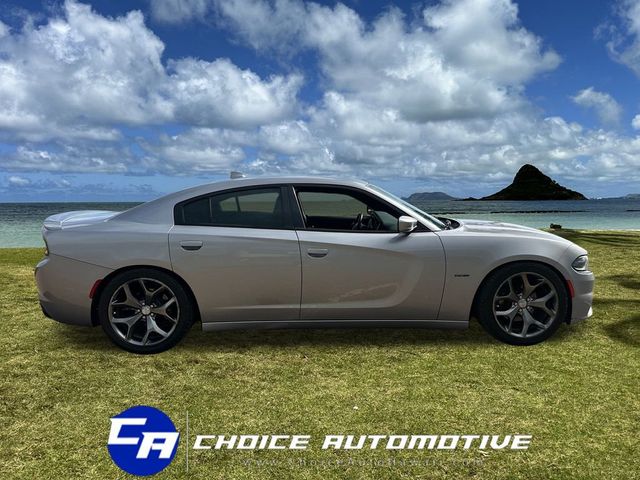 2016 Dodge Charger 4dr Sedan R/T RWD - 22982530 - 8