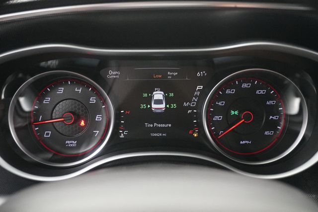 2016 Dodge Charger 4dr Sedan R/T RWD - 22941106 - 15