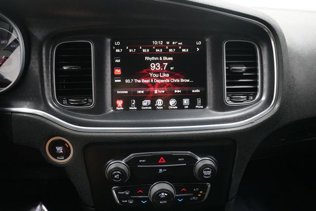 2016 Dodge Charger 4dr Sedan R/T RWD - 22941106 - 16