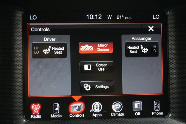 2016 Dodge Charger 4dr Sedan R/T RWD - 22941106 - 17