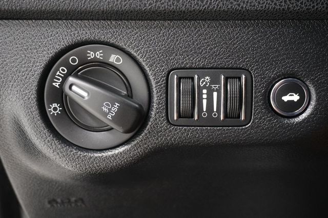 2016 Dodge Charger 4dr Sedan R/T RWD - 22941106 - 20