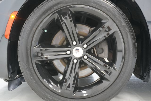 2016 Dodge Charger 4dr Sedan R/T RWD - 22941106 - 22