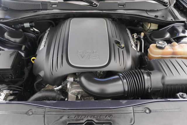 2016 Dodge Charger 4dr Sedan R/T RWD - 22941106 - 25