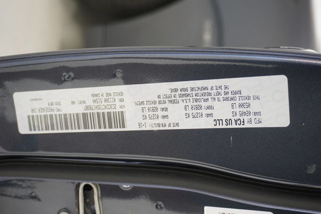 2016 Dodge Charger 4dr Sedan R/T RWD - 22941106 - 26