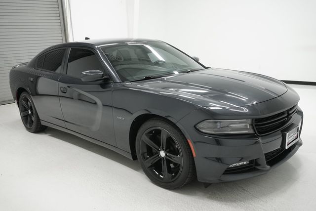2016 Dodge Charger 4dr Sedan R/T RWD - 22941106 - 2