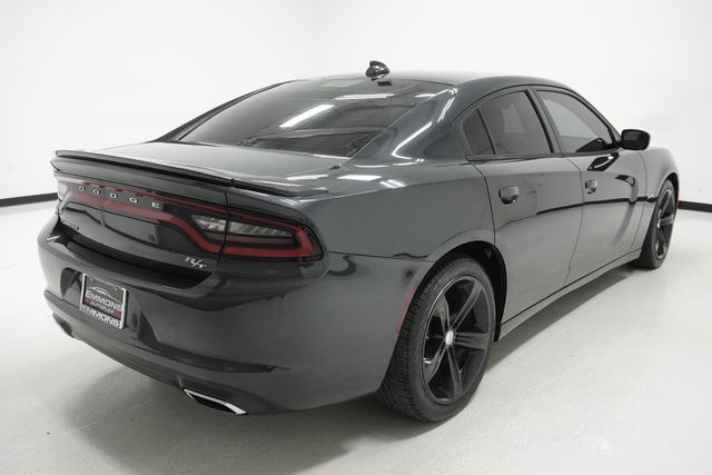 2016 Dodge Charger 4dr Sedan R/T RWD - 22941106 - 3