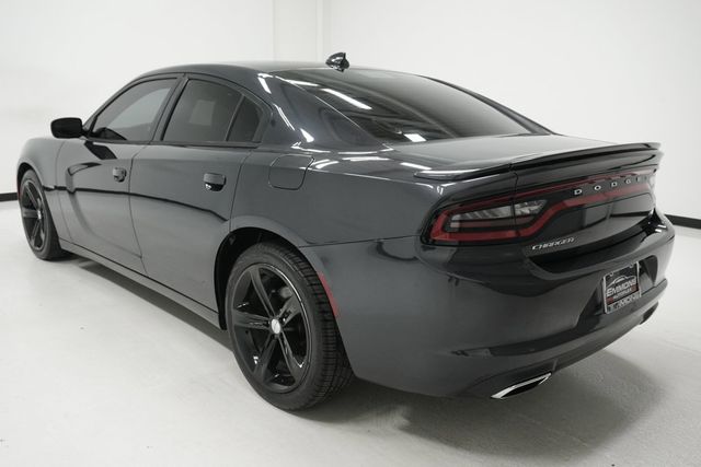2016 Dodge Charger 4dr Sedan R/T RWD - 22941106 - 5