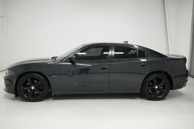 2016 Dodge Charger 4dr Sedan R/T RWD - 22941106 - 6