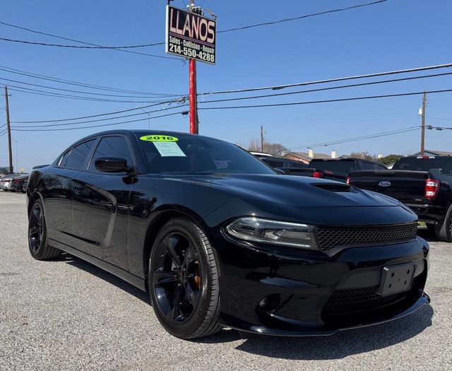 2016 Dodge Charger 4dr Sedan R/T RWD - 22992147 - 0