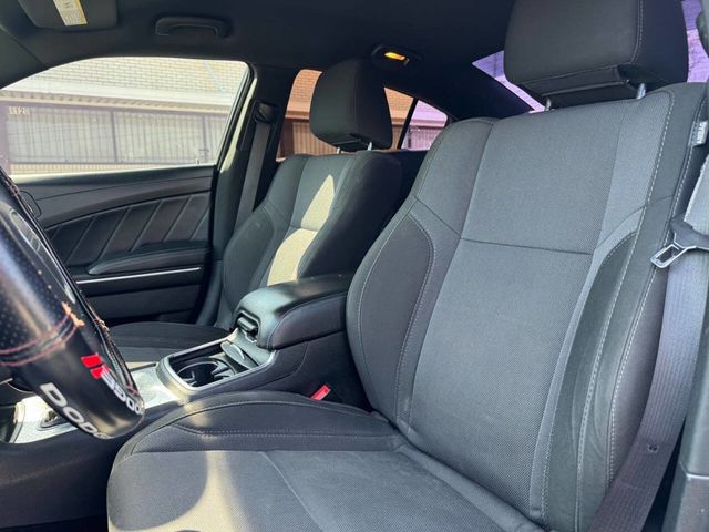 2016 Dodge Charger 4dr Sedan R/T RWD - 22992147 - 9