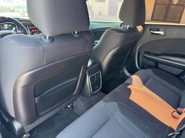 2016 Dodge Charger 4dr Sedan R/T RWD - 22992147 - 10