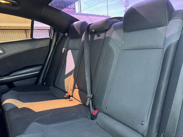 2016 Dodge Charger 4dr Sedan R/T RWD - 22992147 - 11