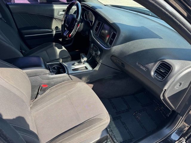 2016 Dodge Charger 4dr Sedan R/T RWD - 22992147 - 12