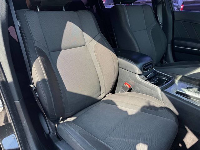 2016 Dodge Charger 4dr Sedan R/T RWD - 22992147 - 13