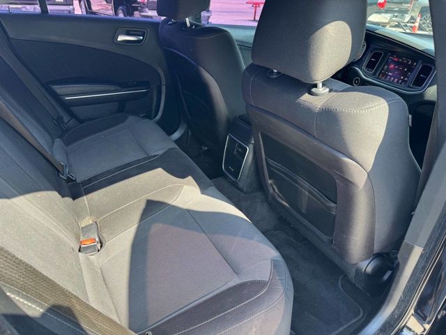 2016 Dodge Charger 4dr Sedan R/T RWD - 22992147 - 14