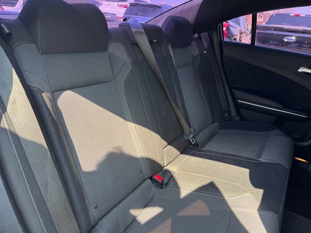 2016 Dodge Charger 4dr Sedan R/T RWD - 22992147 - 15