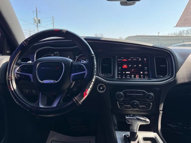 2016 Dodge Charger 4dr Sedan R/T RWD - 22992147 - 16