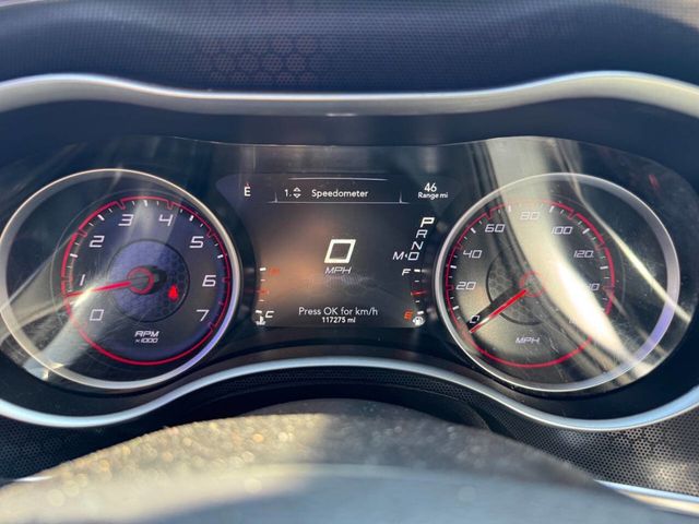 2016 Dodge Charger 4dr Sedan R/T RWD - 22992147 - 18