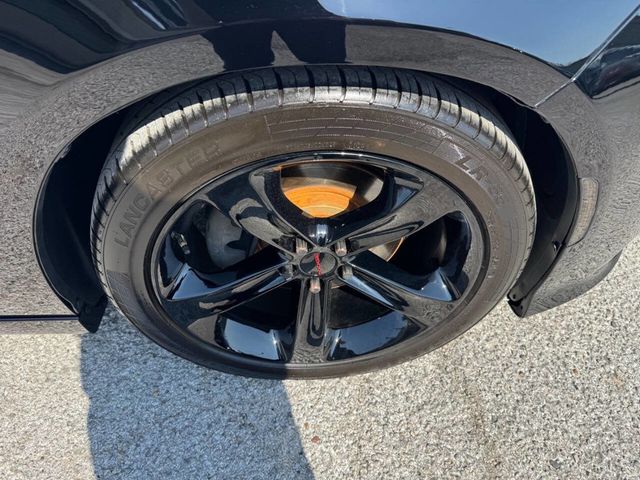 2016 Dodge Charger 4dr Sedan R/T RWD - 22992147 - 21