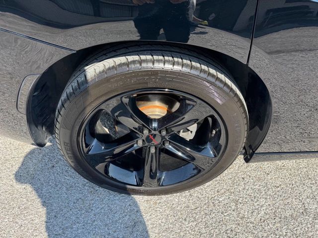 2016 Dodge Charger 4dr Sedan R/T RWD - 22992147 - 22