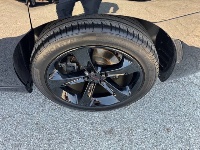 2016 Dodge Charger 4dr Sedan R/T RWD - 22992147 - 23