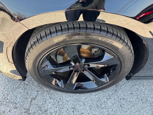 2016 Dodge Charger 4dr Sedan R/T RWD - 22992147 - 24