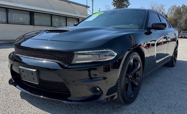 2016 Dodge Charger 4dr Sedan R/T RWD - 22992147 - 2