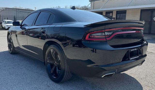 2016 Dodge Charger 4dr Sedan R/T RWD - 22992147 - 4