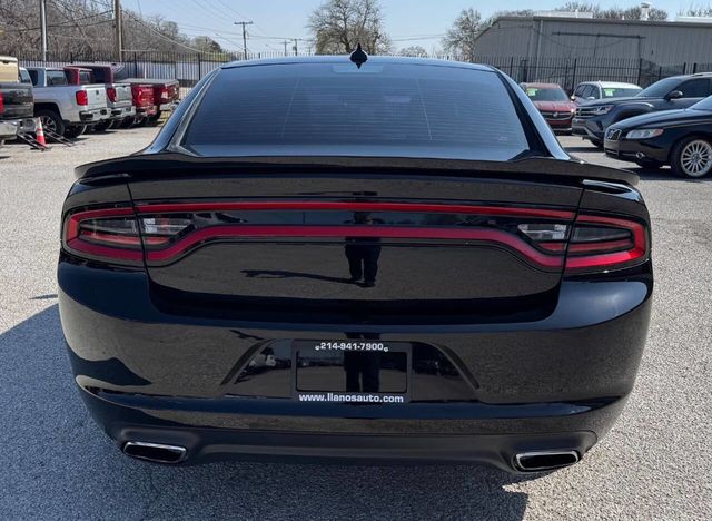 2016 Dodge Charger 4dr Sedan R/T RWD - 22992147 - 5