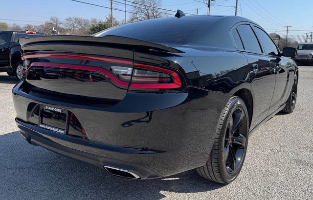 2016 Dodge Charger 4dr Sedan R/T RWD - 22992147 - 6