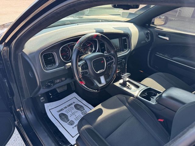 2016 Dodge Charger 4dr Sedan R/T RWD - 22992147 - 8