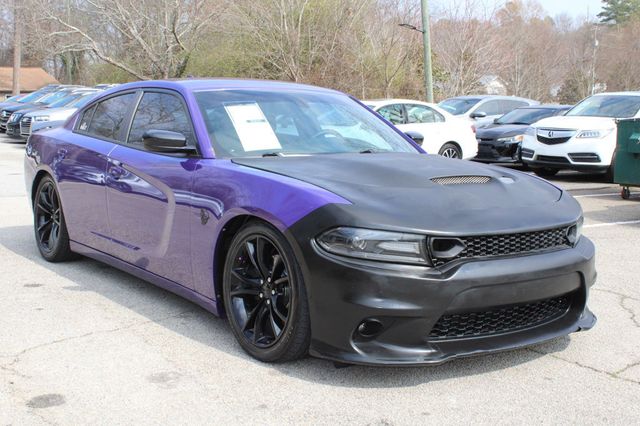 2016 Dodge Charger 4dr Sedan R/T RWD - 22987426 - 0