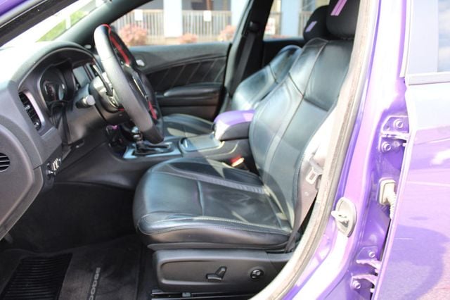 2016 Dodge Charger 4dr Sedan R/T RWD - 22987426 - 9