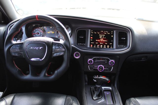 2016 Dodge Charger 4dr Sedan R/T RWD - 22987426 - 10