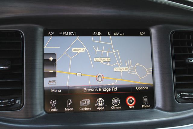 2016 Dodge Charger 4dr Sedan R/T RWD - 22987426 - 12