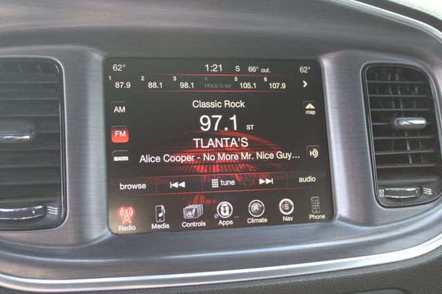 2016 Dodge Charger 4dr Sedan R/T RWD - 22987426 - 14