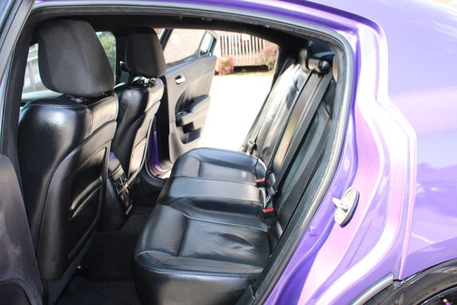 2016 Dodge Charger 4dr Sedan R/T RWD - 22987426 - 17