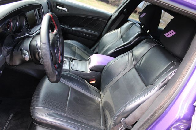 2016 Dodge Charger 4dr Sedan R/T RWD - 22987426 - 18