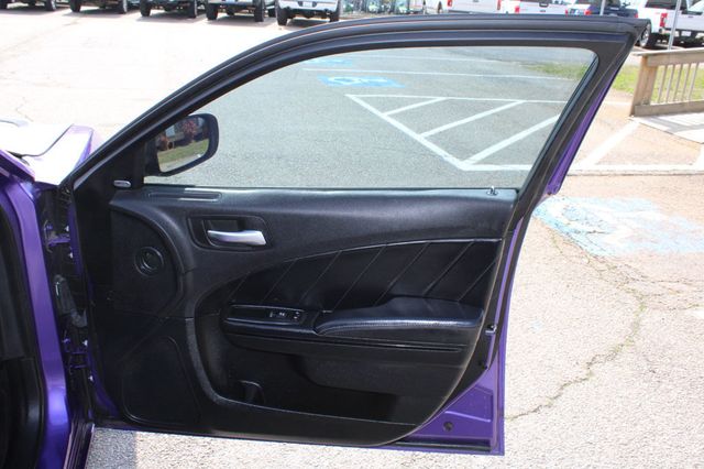 2016 Dodge Charger 4dr Sedan R/T RWD - 22987426 - 21