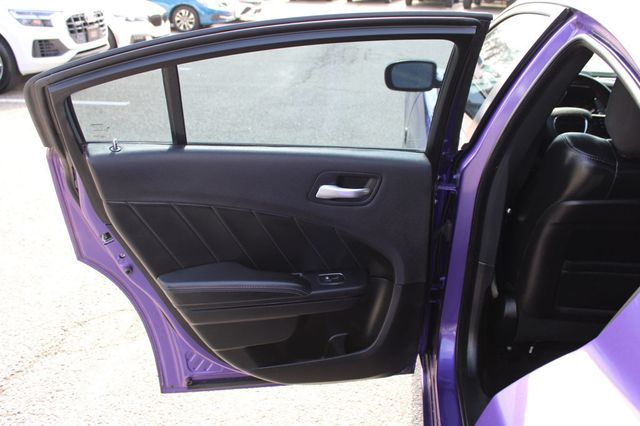 2016 Dodge Charger 4dr Sedan R/T RWD - 22987426 - 22