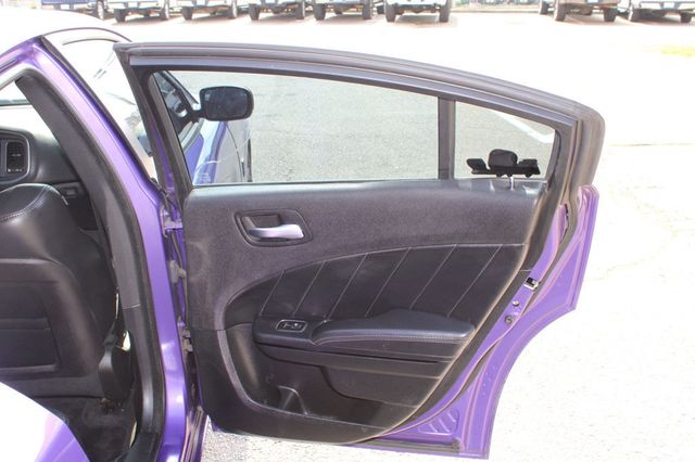 2016 Dodge Charger 4dr Sedan R/T RWD - 22987426 - 23