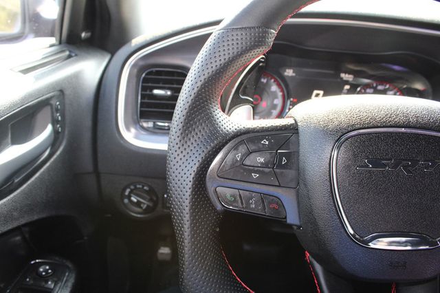 2016 Dodge Charger 4dr Sedan R/T RWD - 22987426 - 24