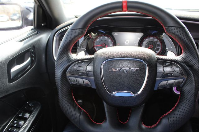 2016 Dodge Charger 4dr Sedan R/T RWD - 22987426 - 25