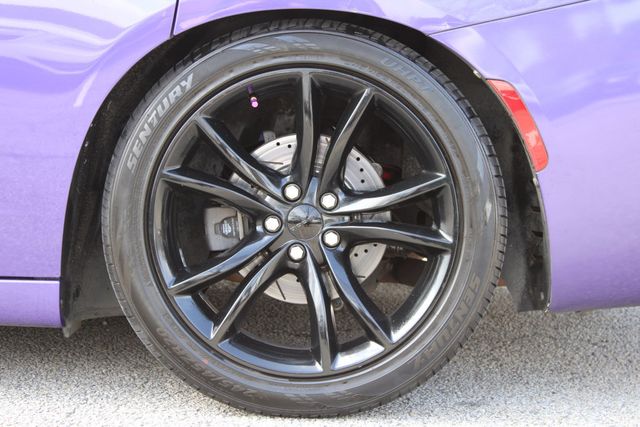 2016 Dodge Charger 4dr Sedan R/T RWD - 22987426 - 29