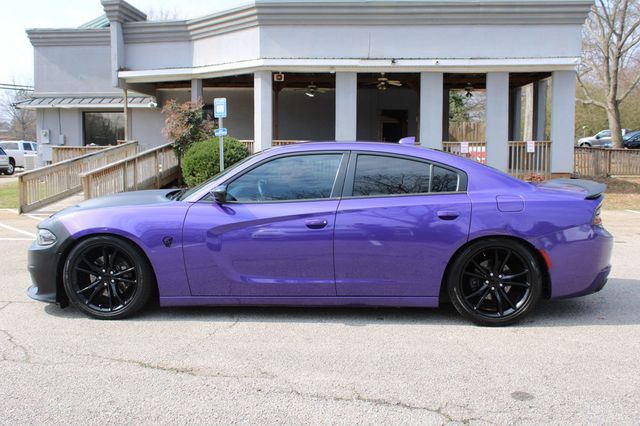 2016 Dodge Charger 4dr Sedan R/T RWD - 22987426 - 3