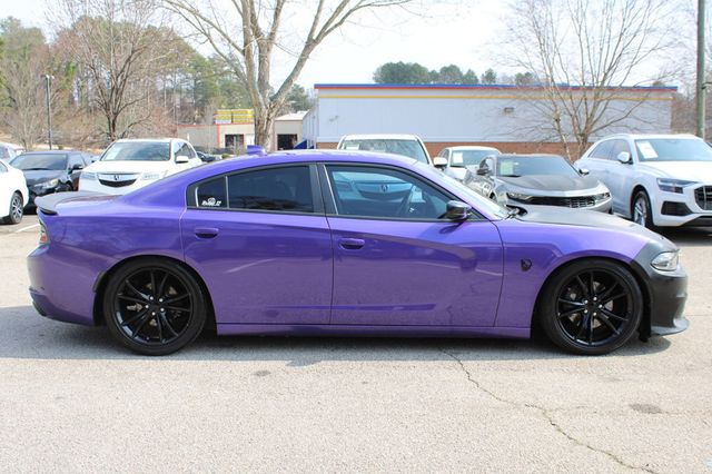 2016 Dodge Charger 4dr Sedan R/T RWD - 22987426 - 4